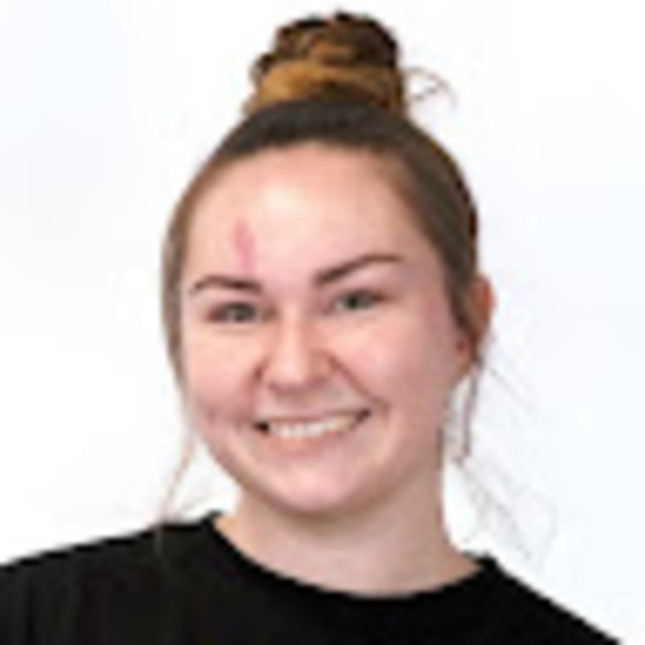 Meet your Posher, Ashley - Picture 1 of 1